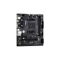 ASRock A520M-HVS Micro-ATX AM4 AMD A520
